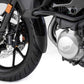 Puig Front Fender Extender Black 21839J