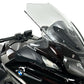 WRS Windscreen For BMW R 1200 RT 2014-2019 Clear BM079T