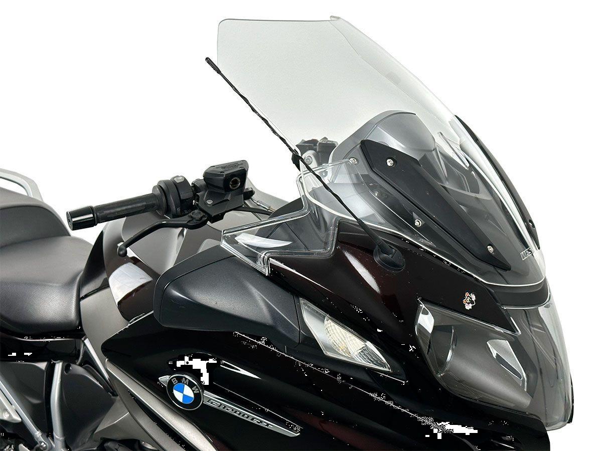 WRS Windscreen For BMW R 1200 RT 2014-2019 Clear BM079T