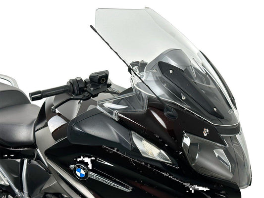 WRS Windscreen For BMW R 1200 RT 2014-2019 Clear BM079T