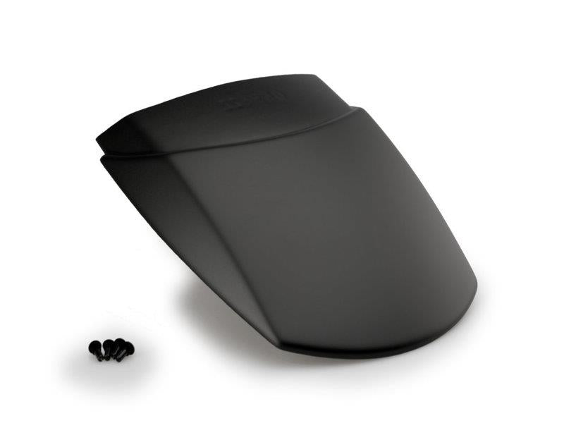 PUIG Front Fender Extender Black for Harley Davidson Sportster S RH1250S 21-24 21368N