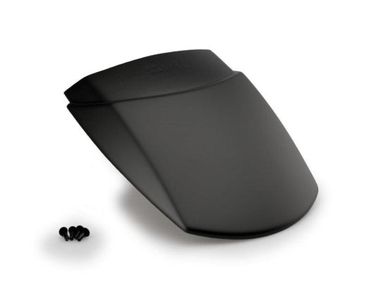 PUIG Front Fender Extender Black for Harley Davidson Sportster S RH1250S 21-24 21368N