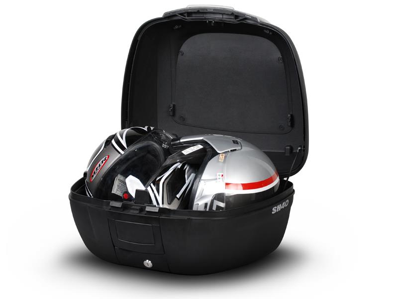 SHAD SH40 Top Box D0B40100