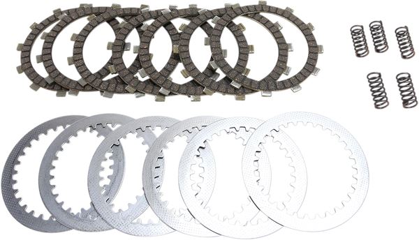 Ebc DRC Series Clutch Kit For KTM SX 85 17/14 2003-2018 Kit DRC139