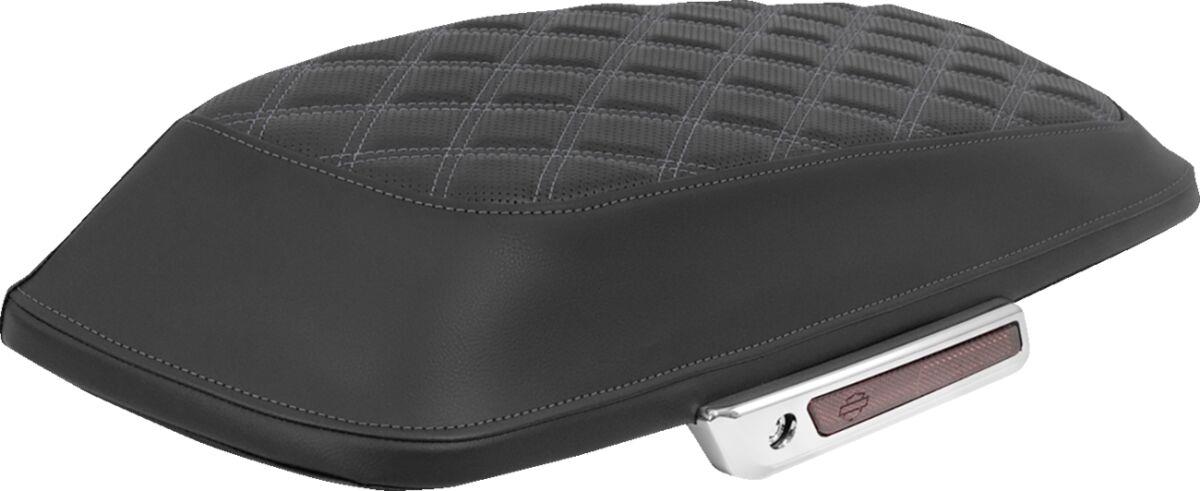 Saddlemen Saddlebag Lid Covers For Harley FLHX 1923 2023-2026 L870-14-18405