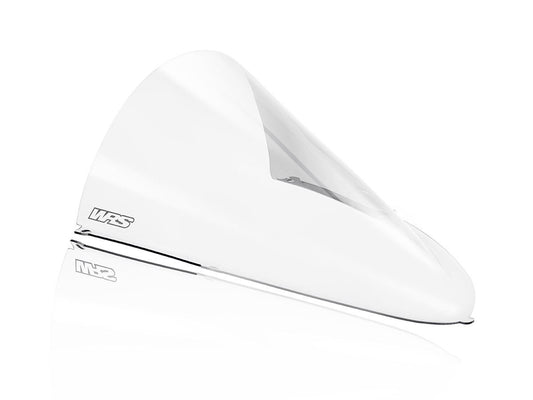WRS Windscreen Race Aprilia Rs660 Clear Ap004t