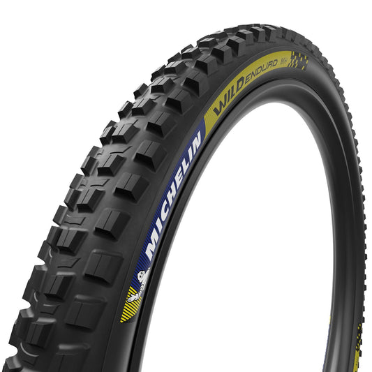 MICHELIN Wild Enduro MH Racing MTB Tyre 27.5X2.50 699740