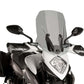 PUIG Touring Screen Clear for MV Agusta Stradale 800 15-16 7634W