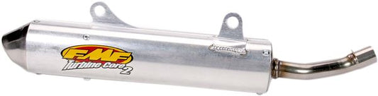 FMF TURBINECORE 2 SILENCER W/ SPARK ARRESTOR HONDA 021017