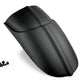 Puig Front Fender Extender Black 3705N