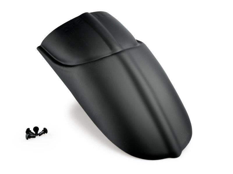 Puig Front Fender Extender Black 3705N