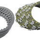 Barnett Extra Plate Clutch Kit For Harley FLHR 1750 1998-2017 Kit 307-30-10013