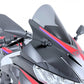 WRS Windscreen Smoke Race For Aprilia Race RS 457 2024 AP016F