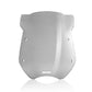 WRS Windscreen BMW R1200r Smoke Bm003f