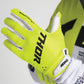 THOR Launchmode Gloves White/Green