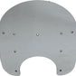 MEMPHIS SHADES Road King Cruiser Windshield Gray Standard MEP61212