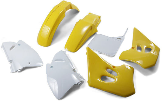 UFO Bdykit For Suzuki RM125/250 94-95 Oe SUKIT394-999