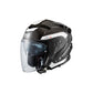 PREMIER HELMETS JT5 Carbon Black Motorcycle Helmet