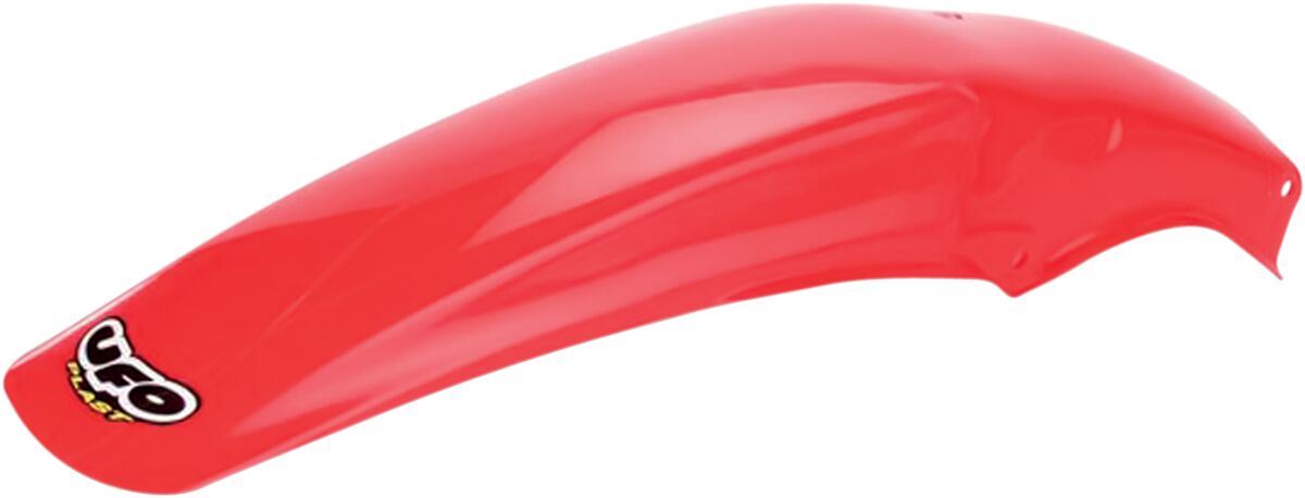 UFO REAR FENDER HONDA CR125/250 CR-RED HO02652-067