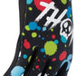 THOR Youth LAUNCHMODE Splat Gloves Black/Multi