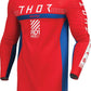 THOR Sportmode Synth Jersey Red