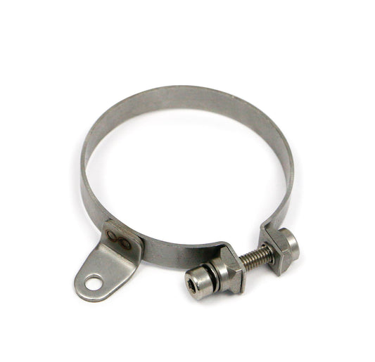 Akrapovic Replacement Exhaust And Muffler Clamp SS For Yamaha XTZ 690 18-20 P-R155