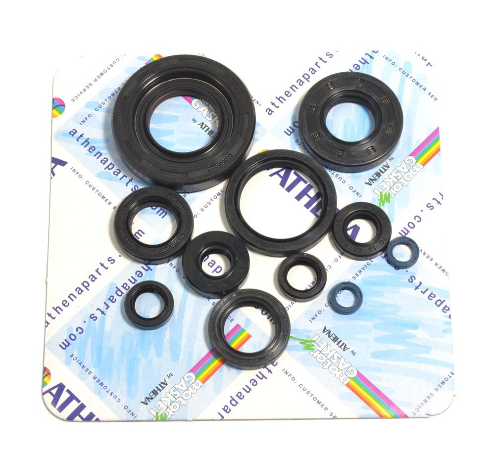 Athena Engine Oil Seal For Yamaha YZ 250 01-18 P400485400035