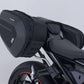 SW-Motech PRO Blaze H Saddlebag Set For Cfmoto SR-R 675 2025 BC.HTA.10.740.35100