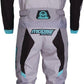 Moose Racing Pants Qualifier Gray/Teal