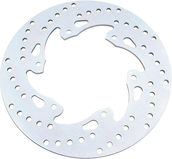 Ebc MD Series Pro-Lite Brake Rotor For Yamaha XJR 1300 1982-2016 Silver MD2011
