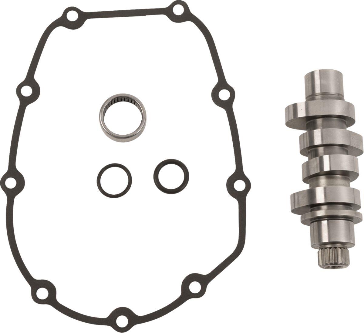 S&S Cycle Camshaft Kit For Harley Davidson FLFBS 1923 2019-2025 330-0825
