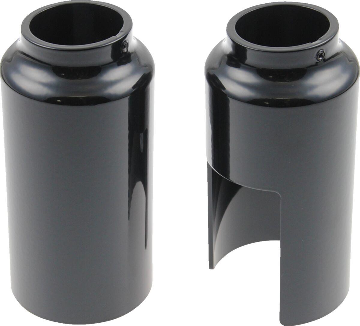 Cult Werk Fork Covers For Harley Davidson FXBR 1923 2018-2023 HD-BRO031