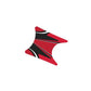 PUIG Radikal Yoke Protector Red for BMW R Nine T 14-20 7327R