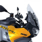 WRS Windscreen For Moto Guzzi Stelvio 1000 2024-2026 MG005T