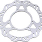 Moose Offroad Standard Brake Rotor For Honda CRF 450 X 1995-2018 1711-FR-HOND02