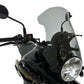 WRS Windscreen Touring Royal Enfield Dual Purpose Smoke RE002F