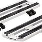 Arlen Ness Method Driver Floorboards Aluminum For HD FLHRXS 1868 82-24 410-017