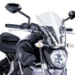 PUIG New Generation Touring Screen Clear for Yamaha MT-07 14-27 7016W