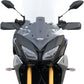 WRS Windscreen Tour Yamaha Mt09 Tracer Clear Ya004t