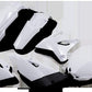 UFO Replacement Body Kit Plastic For Yamaha YZ 85 SW 2015-2018 YAKIT320-046
