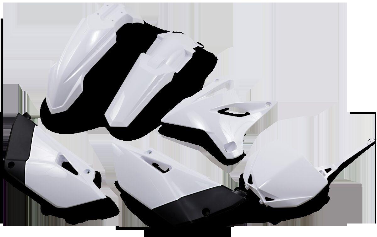 UFO Replacement Body Kit Plastic For Yamaha YZ 85 SW 2015-2018 YAKIT320-046