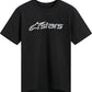 ALPINESTARS Blaze 2.0 CSF T-Shirt BLACK/WHITE/GRAY 2025 Model