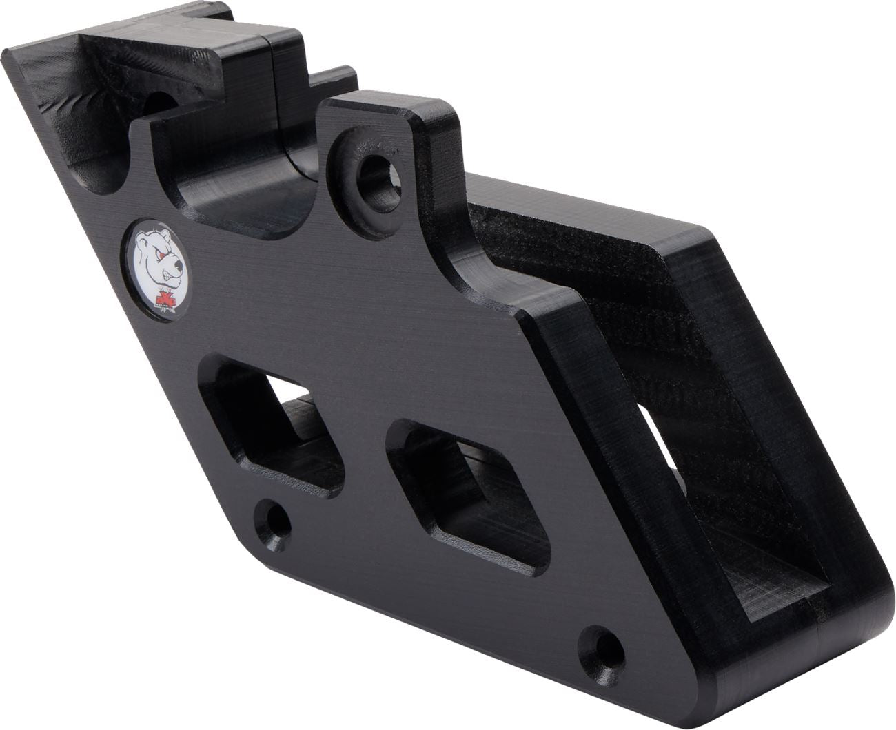 AXP RACING Chain Guide For BETA RR 250 20-24 Black AX1597