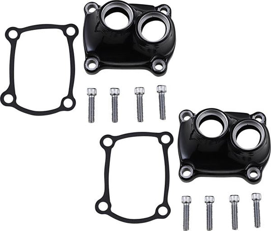 Drag Specialties Lifter Cover For Harley FLFBS 1868 2021-2024 I04-0890GB