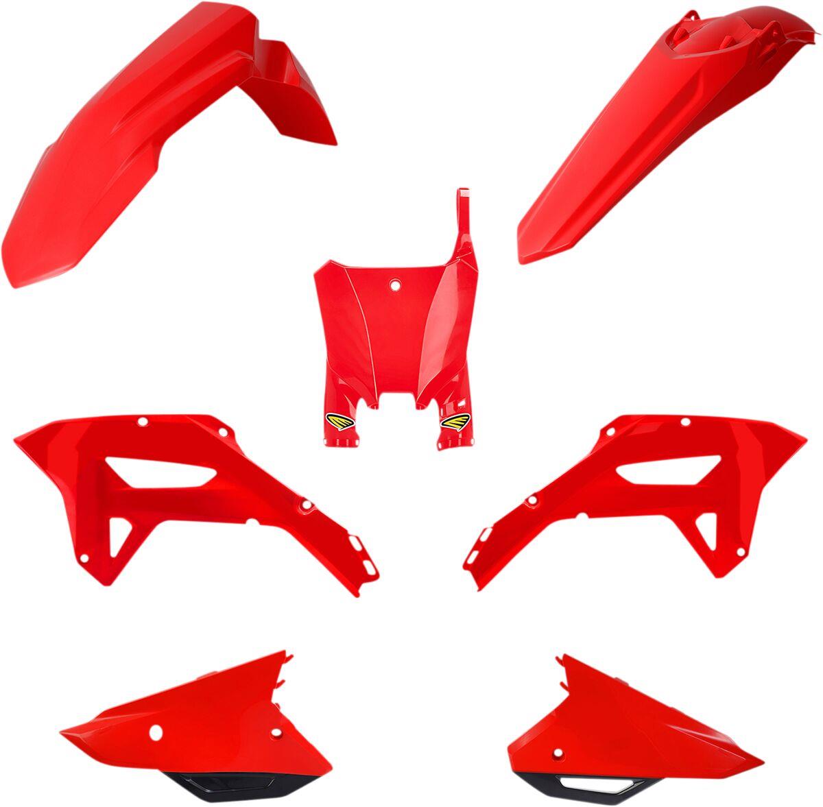 Cycra 5 Piece Replica Body Kit For Honda CRF 250 RX 2021-2024 1CYC-9432-00
