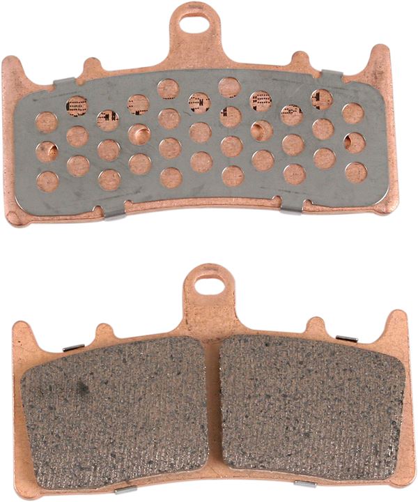 Ebc Sintered "HH" Brake Pads For Suzuki GSX 1300 R 1993-2007 FA188HH