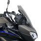 WRS Windscreen Sport Yamaha Mt09 Trcr Dark Ya005fs