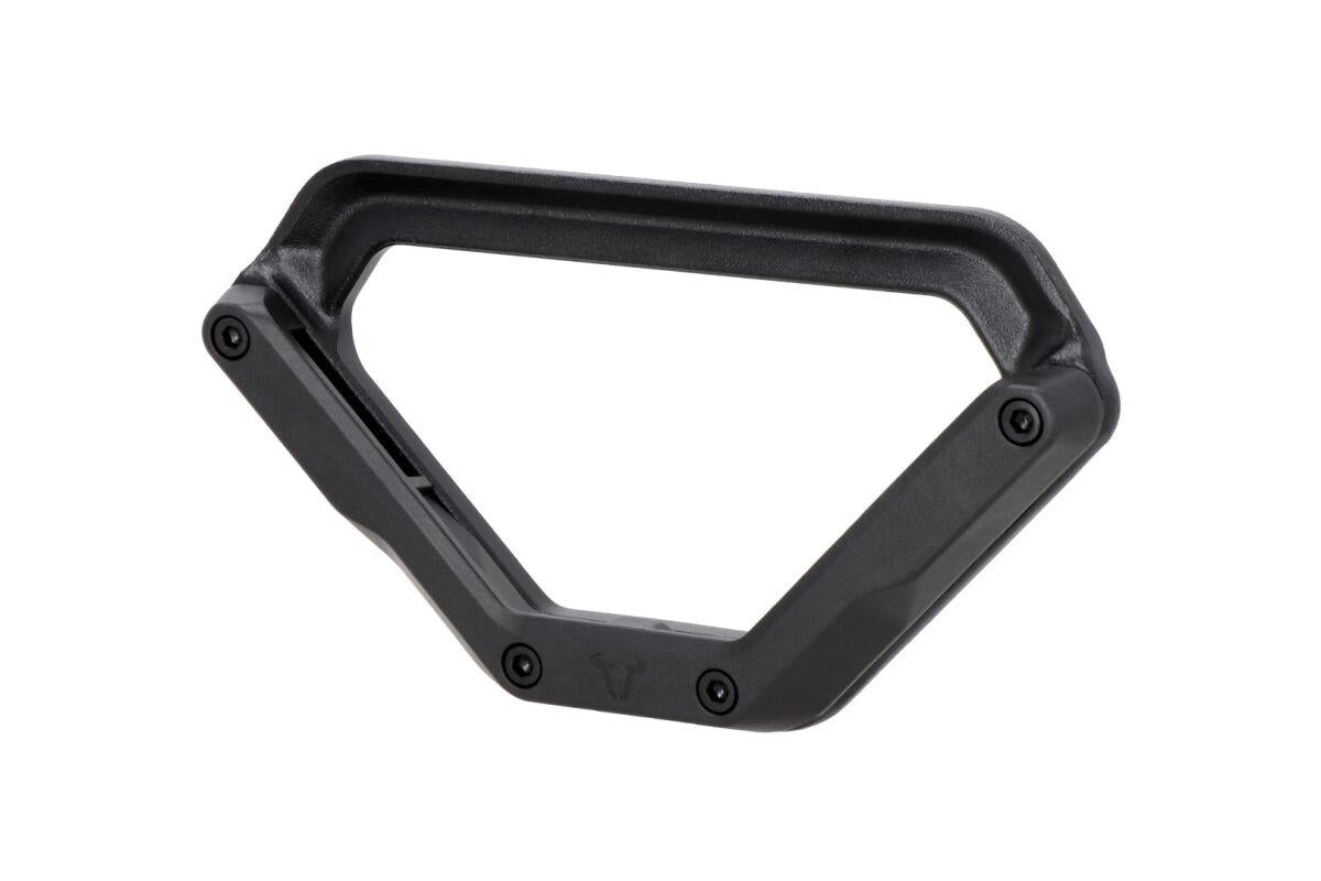 SW-Motech Side Carrier Right For Triumph Scrambler 400 X 24-26 VMC.11.616.11000