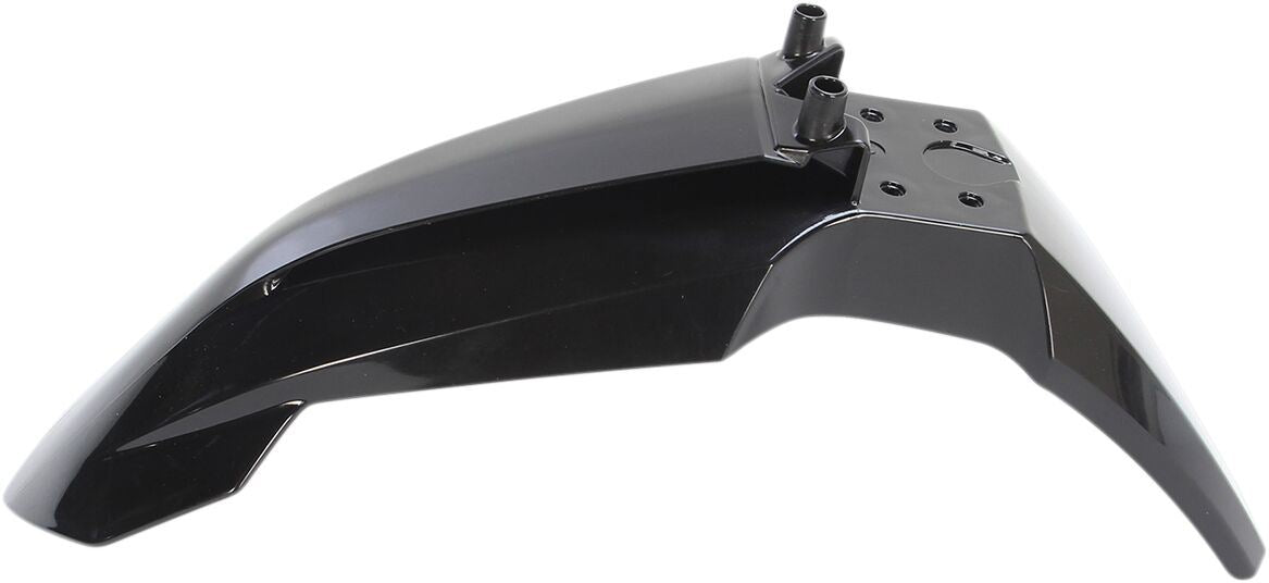 UFO FRONT FENDER KTM 65SX BLACK KT04071-001