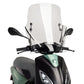 PUIG TX Screen Clear for Piaggio 1 22-25 21186W